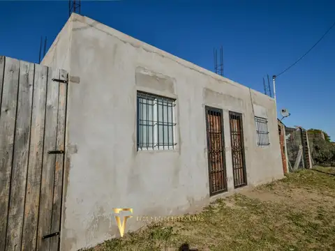 Casa en Venta en Mar de Ajo, USD 61.000