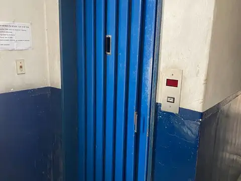 RECOLETA VENTA COCHERA FIJA CUBIERTA MTS AV STA FE