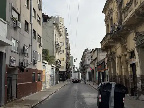 Departamento en venta en San Telmo