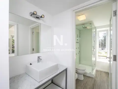 A estrenar hermoso departamento