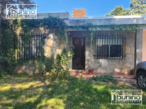 Casa en alquiler en Funes - 2 Dormitorios