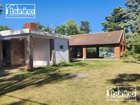 Casa en Alquiler de 2 dormitorios