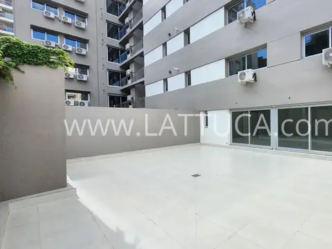 Departamento en Venta 3 años