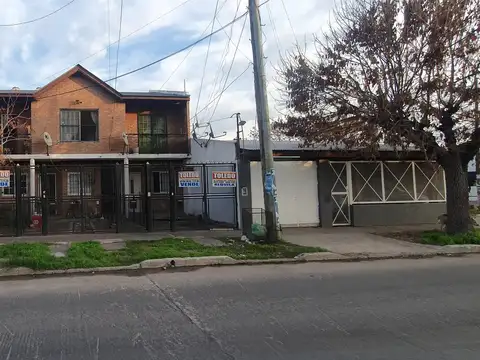 Departamentos en venta en Rafael Castillo