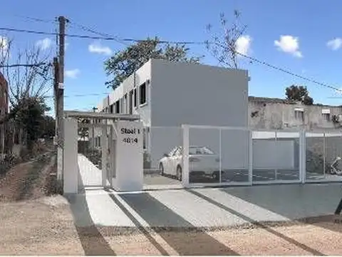 Casa en venta de 2 dormitorios en Manga