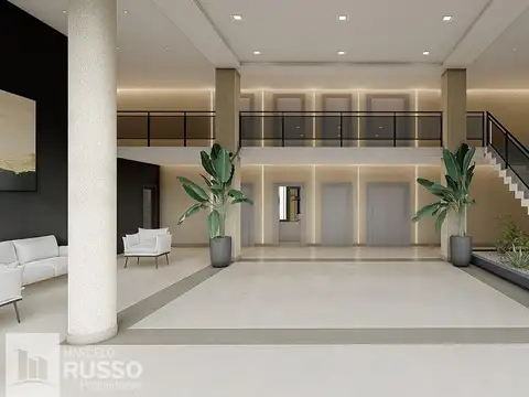 Departamento en Venta en Hurlingham, USD 151.000