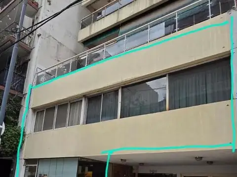 Local en Venta en Belgrano, USD 199.000