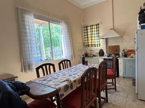 Casa en Venta 57 años