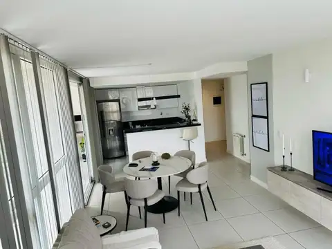 Departamento en Alquiler de 3 ambientes