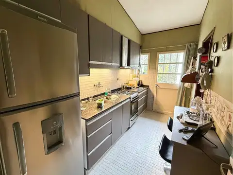 Casa en Venta en San Nicolás, USD 120.000