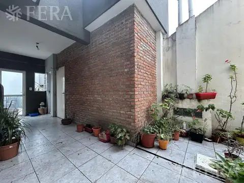 Depto Tipo Casa en Venta de 2 dormitorios