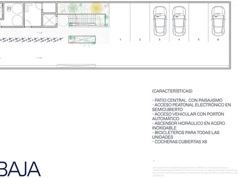 Departamento en Venta 1 año