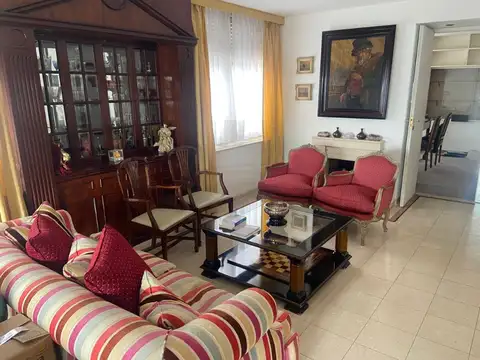 Departamento en Venta en Recoleta, USD 740.000