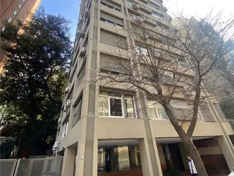 DEPARTAMENTO 4 DORMITORIOS - RECOLETA, CAPITAL FEDERAL