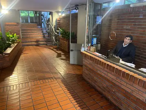 Departamento en Venta de 5 ambientes