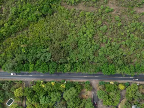 Terreno en Venta en Quebracho Ladeado, USD 23.000