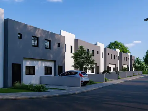 HERMOSOS DUPLEX A ESTRENAR CON AMPLIA FINANCIACIÓN