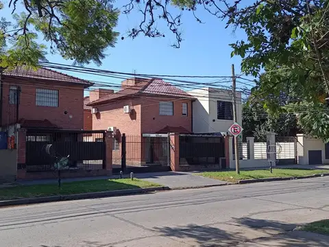 Intendente Pagano 2400