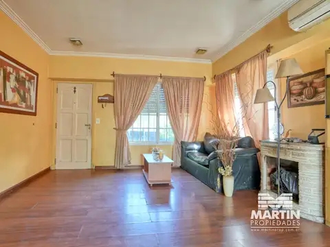 Casa en Venta 25 años