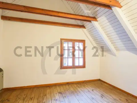 Casa en Venta 2025 años