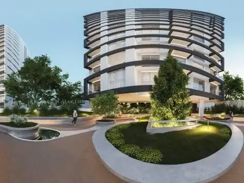 Departamento en Venta en La Plata [Cod: 562]