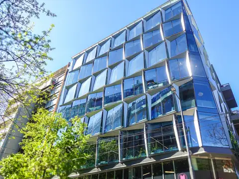 BW2 - Oficinas en Alquiler - Ideales!