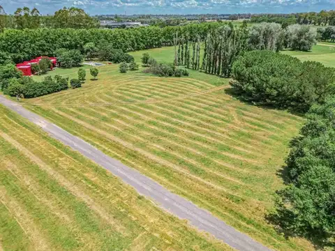 La Colina Villa de Campo 100