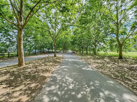 Lote en venta La Colina Golf & Polo vista c/ polo