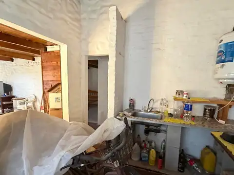 Casa en Venta en Necochea, USD 58.000