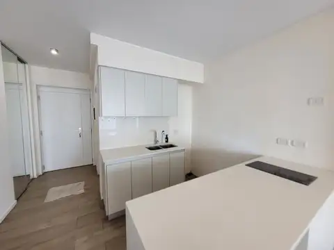 Departamento en Alquiler 5 años