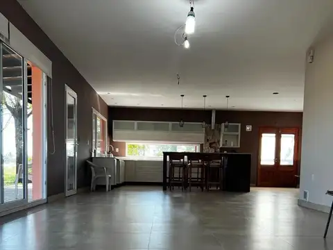 Casa en Venta 4 años