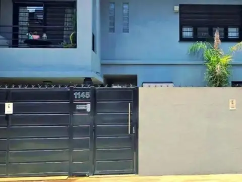 Casa en venta 4 ambientes Bajo San Isidro