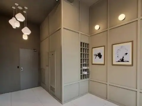 Departamento en venta un dormitorio Republica de la Sexta