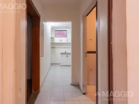 Depto Tipo Casa en Venta con 1 cocheras