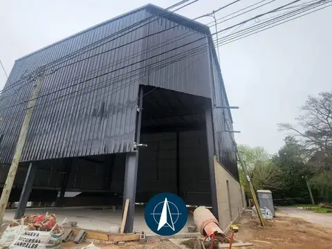 Local Comercial en alquiler en Benavidez