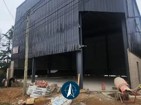 Local Comercial en alquiler en Benavidez