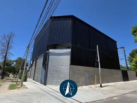 Local en Alquiler en Benavidez, USD 5.000