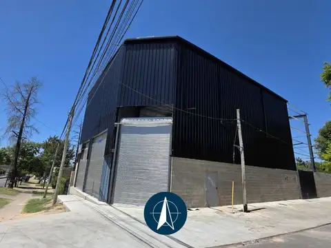 Local en Alquiler A Estrenar