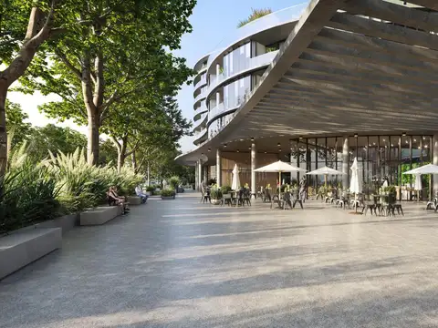 Departamento en Venta en San Fernando, USD 259.257