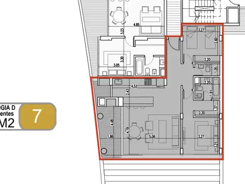 Proyecto LOOP - Buena Vista - Don Francisco