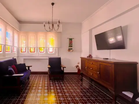 Depto Tipo Casa en Alquiler en La Perla Norte, $ 130.000