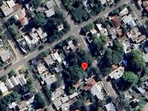 Terreno en Venta de 350,0 m2