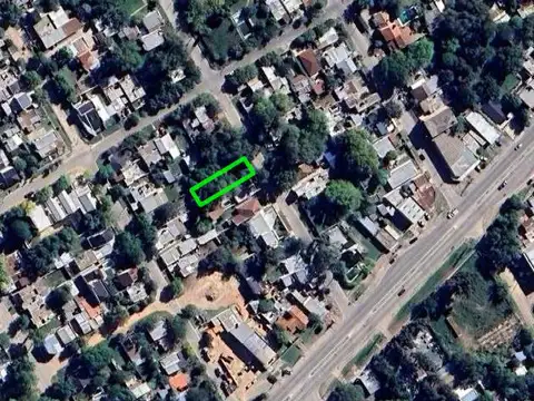 Liniers e/ Don Quijote y Juan Domingo Perón