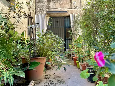 Departamento Luminoso de 2dorm.