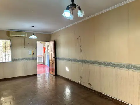 Departamento Luminoso de 2dorm.