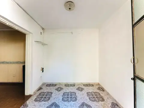 Departamento en Venta 35 años