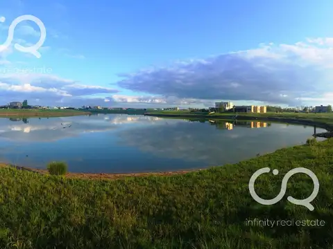 Lote Al Lago - Área 11 San Sebastián