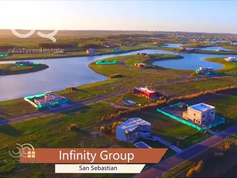 Lote Al Lago - Área 11 San Sebastián