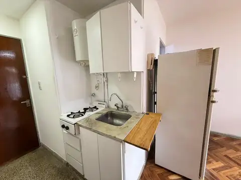 Departamento en Alquiler 20 años