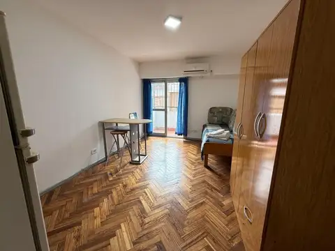 Bv Oroño 1371 piso 1